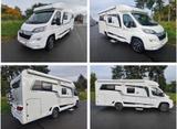 Hobby V65 GQ On Tour Edition Wohnmobil Luxus  - Wohnmobil oder -wagen Luxus