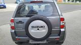 Suzuki Grand Vitara 1.6 Comfort 4 x 4 Allrad - Suzuki Grand Vitara aus 2007