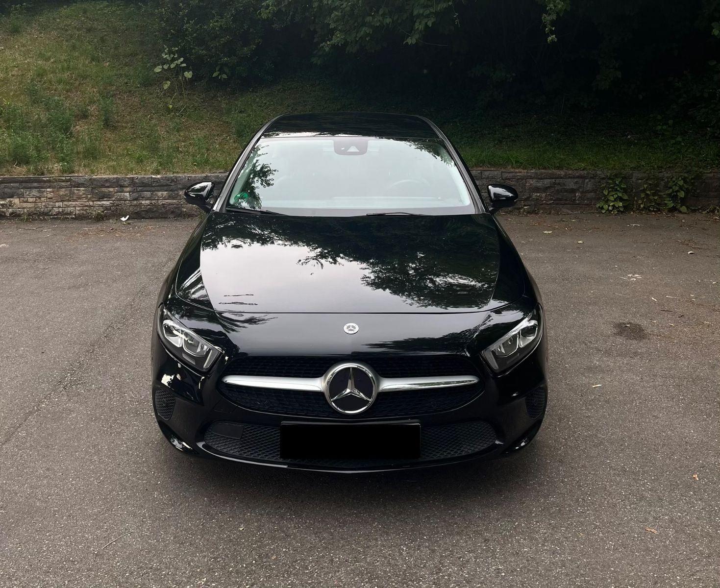 MERCEDES-BENZ  A220 4MATIC | MBUX Widescreen | Ambiente+ | 