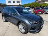 Seat Ateca 2,0Xcellence DSG/Navi/Kamera/Alcantara/AHK - Seat Ateca in Mannheim
