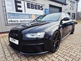 Audi RS4 Avant 4.2 FSI QUATTRO/XEN/SPORT-DIFF/KLAPPE - Audi RS4: Kombi
