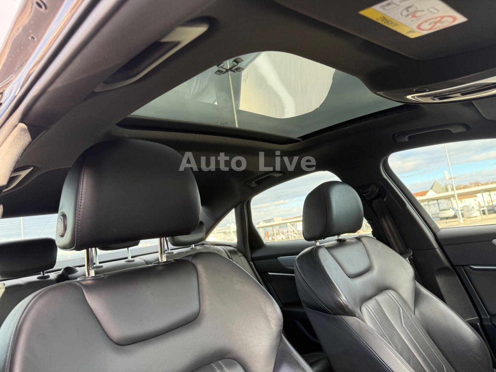 Audi A6 55 TFSI QUATTRO*VIRTU*PANO*NAVI*LED*LEDER*, миниатюра 9