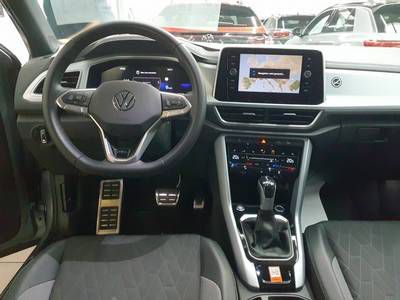 Volkswagen T-Roc - Bild 4
