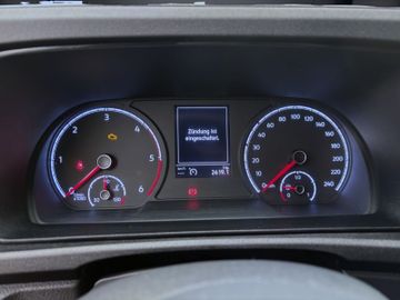 Volkswagen Caddy - 12