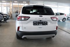 Fahrzeugabbildung Ford Kuga Titanium X AWD Automatik Top Ausstattung
