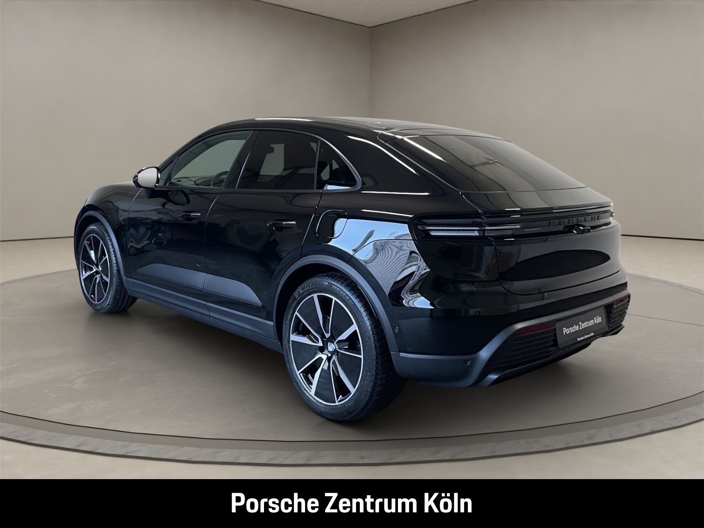 Porsche Macan - Bild 3