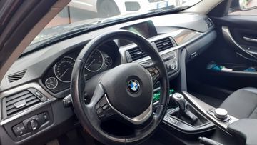 BMW 320 - 12
