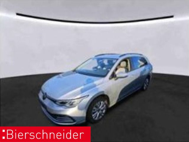 Volkswagen Golf 8 Var 2.0 TDI DSG Life ACC NAVI SHZ 17