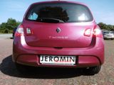 Renault Twingo Liberty 1.2 LEV 16V 75 eco2 nur 53.881 km - Renault Twingo: Eco2