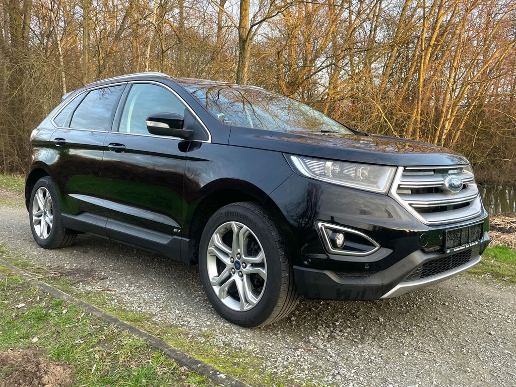 Angebot ansehen Ford Edge
