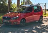 Skoda Roomster 1.2l TSI Noire Noire - Skoda Roomster: Noire