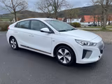 Hyundai IONIQ Ioniq Premium Elektro - gebrauchte Hyundai IONIQ aus dem Jahr 2018
