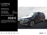 Skoda Karoq 2.0 TDI DSG TOUR*KESSY*MATRIX*STHZG*AHK*KA - Skoda Jahreswagen: Automatik