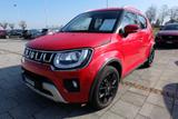 Suzuki IGNIS 1.2 5D M/T COMFORT+ ALLGRIP HYBRID - Suzuki Ignis aus 2021