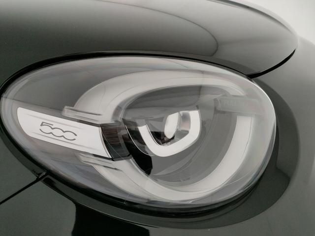 Fiat FIAT 500X 1.3 MultiJet 95 CV Sport Full LED imagem 2