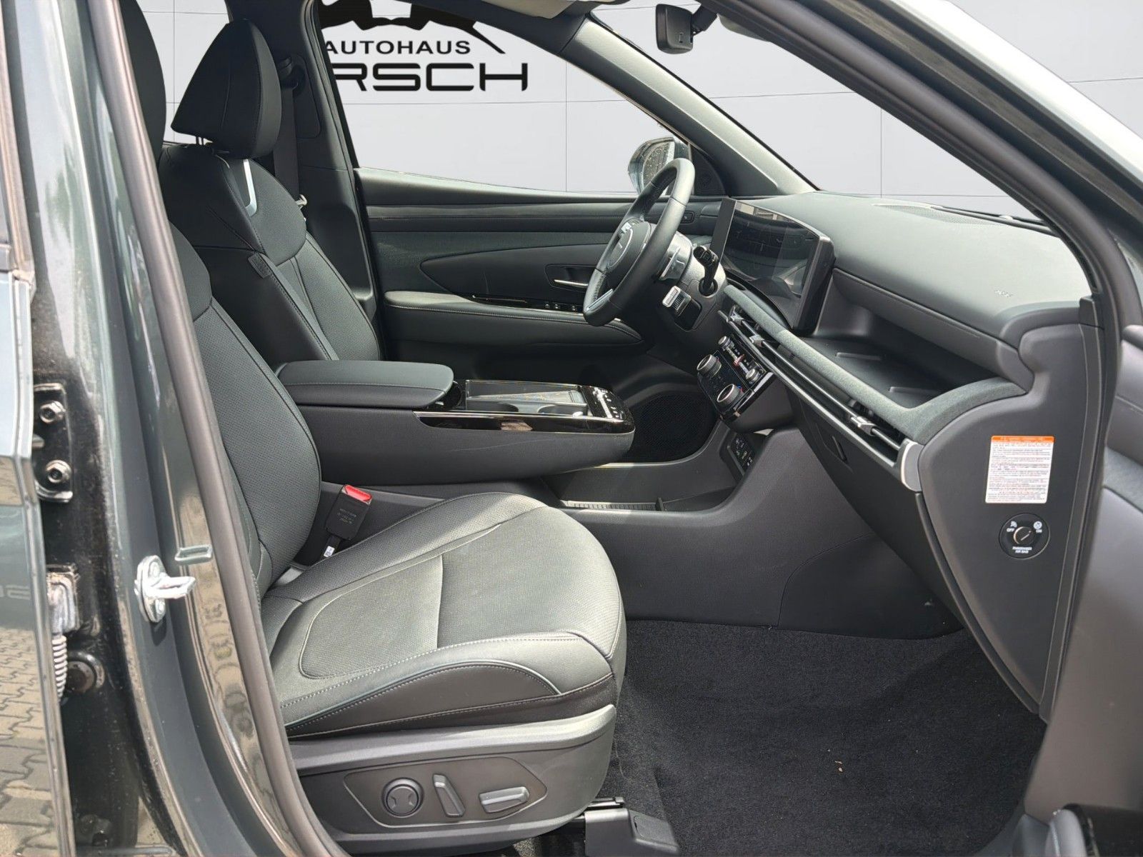 Hyundai Tucson – Bild 9