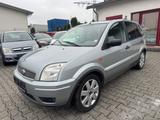 Ford Fusion Plus*Tüv bis 2/27 - gebrauchte Ford Fusion aus dem Jahr 2003