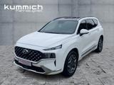 Hyundai SANTA FE Signature 6 1.6 T-GDi 4WD 6AT M23 Pano