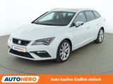 Seat Leon 1.4 TSI ACT FR*TEMPO*NAVI*PDC*SHZ*PANO* - Seat Gebrauchtwagen in Köln