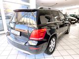 Mercedes-Benz GLK 220 CDI*BlueEfficiency*4Matic*Vollleder* - Mercedes-Benz GLK 220 Gebrauchtwagen in Hannover
