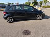 Mercedes-Benz B 200 B B 200 CDI AUtomatic getriebe - Mercedes-Benz B 200: Kleinwagen