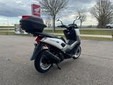 Yamaha XMAX 125 IRON MAX !Sofort Verfügbar! - YAMAHA ROLLER 125 MAX