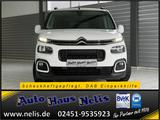 Citroën Berlingo 1,5 BlueHDi FAP Feel M Tempomat DAB Ein - Citroën Berlingo: Feel