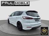 Ford S-Max Titanium Sport Design Panorama LED R-Cam - Ford S-Max: Sport