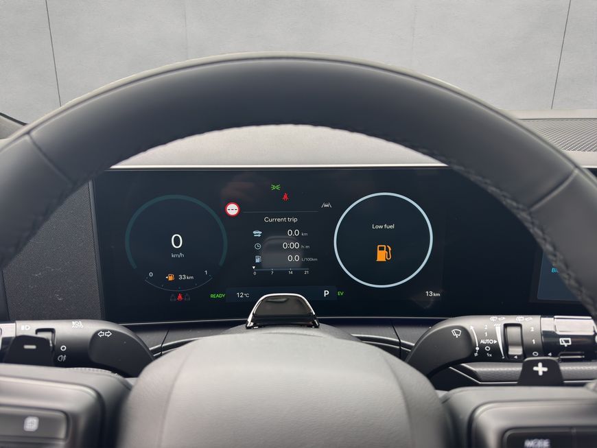 Hyundai Santa Fe – Bild 11