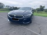 BMW M850i xDrive Coupé-Vollausstattung mit Garantie - gebrauchte BMW M850 aus dem Jahr 2019