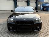 BMW 535d xDrive Touring*M-Sport*HUD*Pano*NaviPro - BMW 535 in Düsseldorf