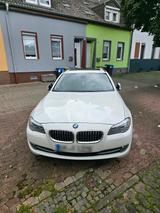 BMW 525 5er - BMW 525 in Saarbrücken