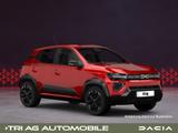 Dacia Spring Expression electric 70 Techno-Paket - Dacia Spring: Expression