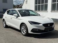 Seat Leon 1.5 TSI Style*FullLink*SH*Klima*Alu*