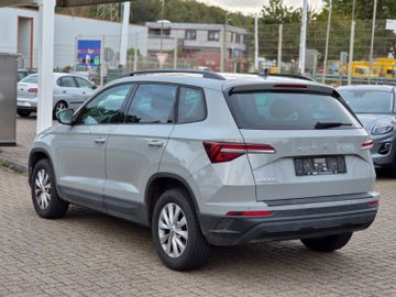 Skoda Karoq - 9
