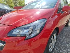 Fahrzeugabbildung Opel Corsa E Selection