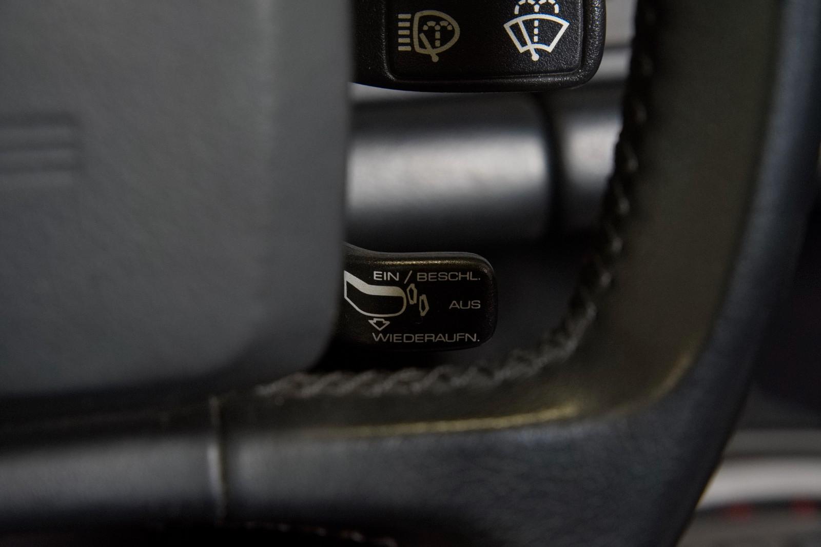PORSCHE 911 (964) CARRERA 2 CABRIOLET BVM