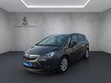 Opel Zafira C Tourer Innovation*Automatik*Navi*++ - Opel Zafira Gebrauchtwagen in München