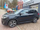 Suzuki Vitara 1.6 VVT Comfort+ 4x4 - Suzuki Vitara mit Benzin-Antrieb: Geländewagen, 1.6