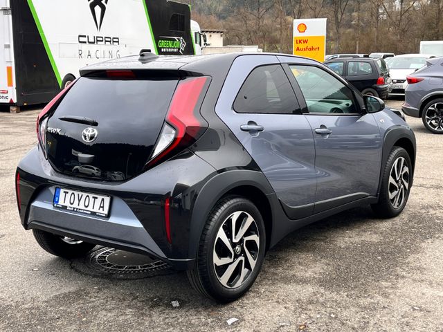 Aygo X Team D*Apple Carplay/Andoid Auto*