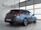 Seat  ST Cupra 280 DSG /LED/Pano/DCC/Navi - Seat Leon Cupra-280