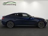 BMW 430iGranCoupé*M Sport*LED*Navi*ACC*H&K*S.-Dach* - blaue BMW 430 Gran Coupé