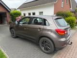 Mitsubishi ASX 1.6 Benziner ClearTec - - Mitsubishi ASX: Cleartec