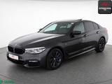BMW 540 d xDrive M SPORT KAMERA,HUD,KEYLESS - BMW 540: Xdrive