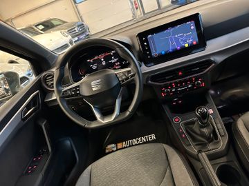 Seat Ibiza Xcellence *Navi*Virtuel*Sitzh.*