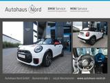 MINI John Cooper Works Cabrio ACC,AktivSitz,H&K,360°
