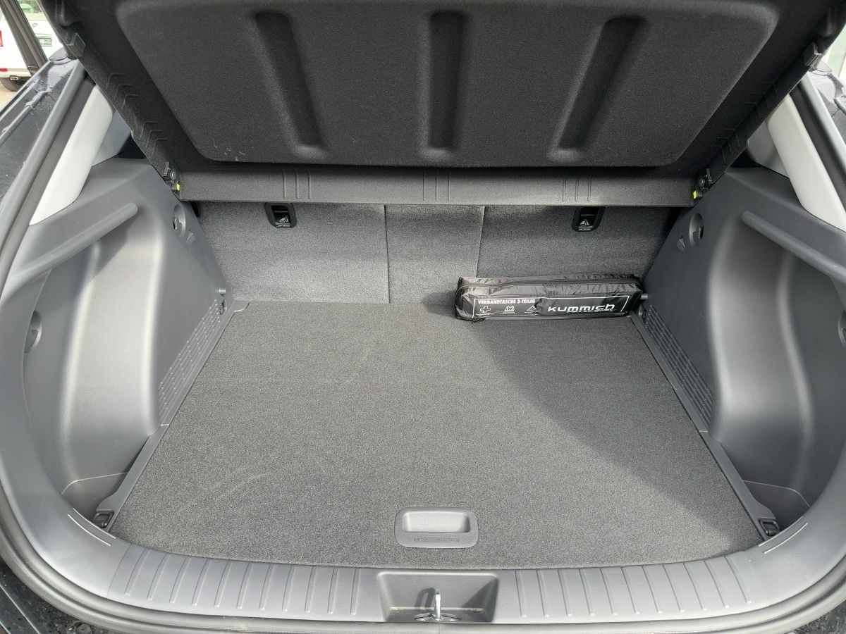 Hyundai KONA - Bild 13