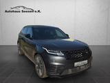 Land Rover Range Rover Velar R-Dynamic *Pano*Black Pack*ACC - Land Rover Range Rover Velar: Black