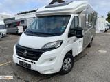 HYMER / ERIBA / HYMERCAR Tramp SL 588 - HYMER / ERIBA Tramp sl