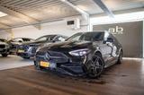 Mercedes-Benz C 200 AMG-LINE, FACELIFT, CAMERA, CARPLAY, MEMOR - gebrauchte Mercedes-Benz C 200 mit Facelift